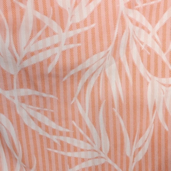 Lands End women's mid rise shorts size 12 - Picture 5 of 14